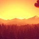 Screenshot: Campo Santo